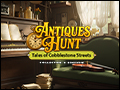 Antiques Hunt - Tales of Cobblestone Streets Deluxe