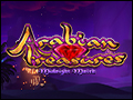 Arabian Treasures - Midnight Match Deluxe