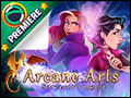 Arcane Arts Academy - Sorcerer's Quest Deluxe