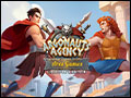 Argonauts Agency - Ares Games Deluxe