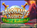 Argonauts Agency - Chair of Hephaestus Deluxe