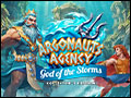 Argonauts Agency - God of the Storms Deluxe