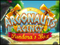 Argonauts Agency - Pandora's Box Deluxe
