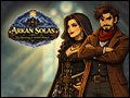 Arkan Solas - The Haunting of Ashfell Manor Deluxe