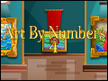 Art by Numbers 4 Deluxe
