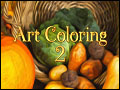 Art Coloring 2 Deluxe