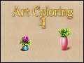 Art Coloring 4 Deluxe