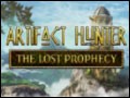Artifact Hunter - The Lost Prophecy Deluxe