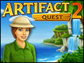 Artifact Quest 2 Deluxe