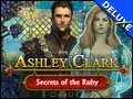 Ashley Clark - Secret of the Ruby