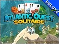 Atlantic Quest Solitaire Deluxe
