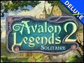 Avalon Legends Solitaire 2 Deluxe