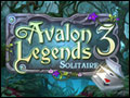 Avalon Legends Solitaire 3 Deluxe