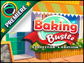 Baking Bustle Deluxe