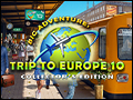 Big Adventure - Trip To Europe 10 Deluxe