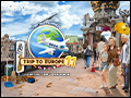 Big Adventure - Trip To Europe 11 Deluxe