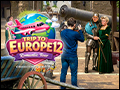 Big Adventure - Trip To Europe 12 Deluxe