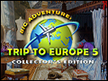 Big Adventure - Trip To Europe 5 Deluxe