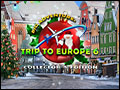 Big Adventure - Trip To Europe 6 Christmas Deluxe