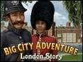 Big City Adventure - London Story