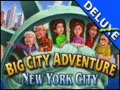 Big City Adventure - New York City