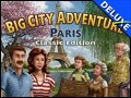 Big City Adventure - Paris Classic