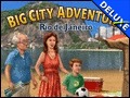 Big City Adventure - Rio de Janeiro