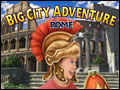 Big City Adventure - Rome Deluxe