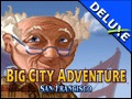 Big City Adventure - San Francisco