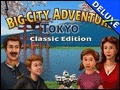 Big City Adventure - Tokyo