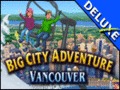 Big City Adventure - Vancouver