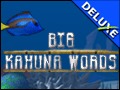 Big Kahuna Words