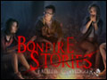 Bonfire Stories - The Faceless Gravedigger Deluxe