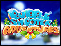 Bubble Shooter Adventures - Christmas Edition Deluxe