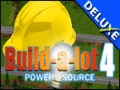 Build-a-lot 4 - Power Source