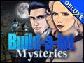 Build-a-lot Mysteries