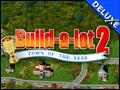Build-a-lot - Town of the Year