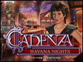 Cadenza - Havana Nights Deluxe