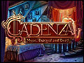 Cadenza - Music, Betrayal and Death Deluxe