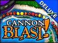 Cannon Blast!