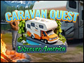 Caravan Quest - Discover America Deluxe