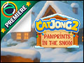 Catjong 2 - Pawprints in the Snow Deluxe