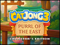 Catjong 3 - Purrl of the East Deluxe