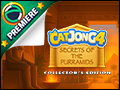 Catjong 4 - Secrets of the Purramids Deluxe