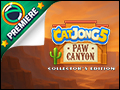 Catjong 5 - Paw Canyon Deluxe
