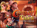 Cavemen Tales Deluxe