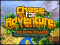Chase for Adventure - The Iron Oracle Deluxe