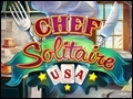 Chef Solitaire - USA Deluxe