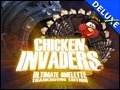 Chicken Invaders 4 - Ultimate Omelette Thanksgiving Edition