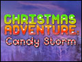 Christmas Adventure - Candy Storm! Deluxe